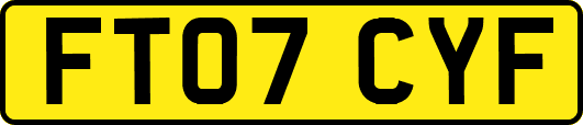 FT07CYF