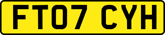 FT07CYH