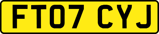 FT07CYJ