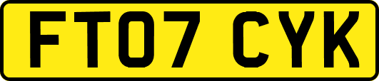 FT07CYK