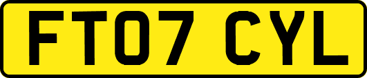 FT07CYL