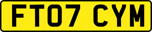FT07CYM