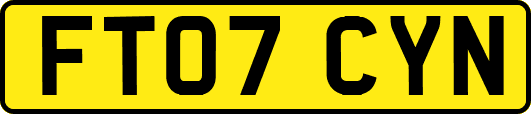 FT07CYN