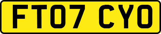 FT07CYO