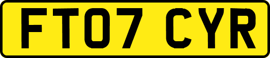 FT07CYR