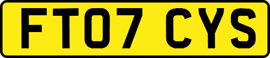 FT07CYS