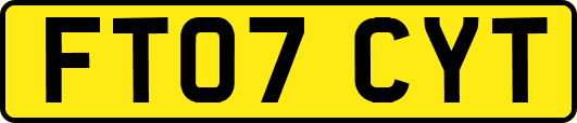 FT07CYT