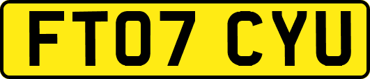 FT07CYU