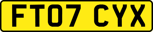 FT07CYX