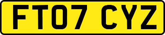 FT07CYZ