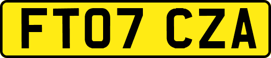 FT07CZA