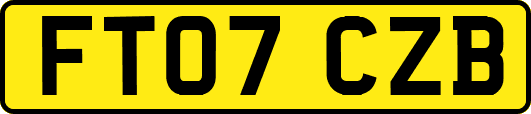 FT07CZB