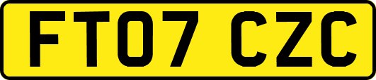 FT07CZC