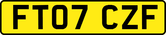 FT07CZF