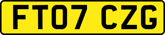 FT07CZG