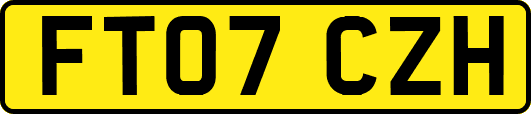 FT07CZH