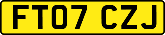 FT07CZJ