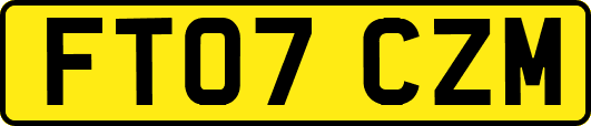 FT07CZM