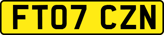 FT07CZN