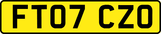 FT07CZO