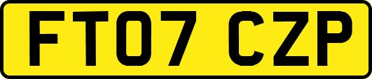 FT07CZP