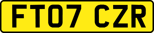 FT07CZR