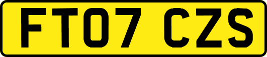 FT07CZS