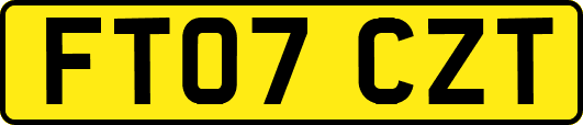 FT07CZT