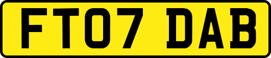 FT07DAB