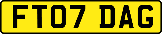 FT07DAG