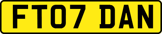 FT07DAN
