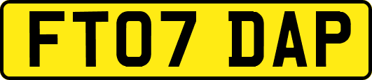FT07DAP