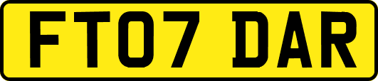 FT07DAR