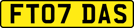 FT07DAS