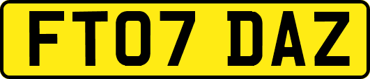 FT07DAZ