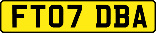 FT07DBA