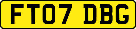 FT07DBG