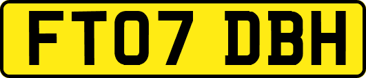 FT07DBH