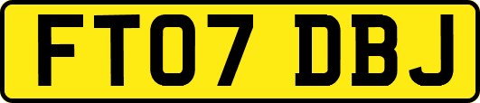 FT07DBJ