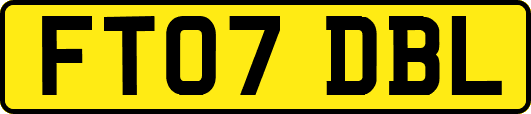 FT07DBL