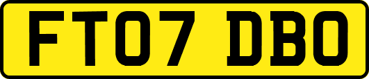 FT07DBO