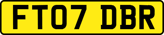 FT07DBR