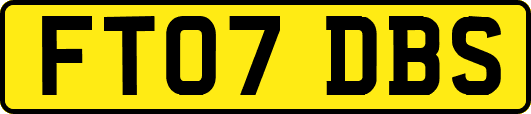 FT07DBS