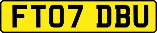 FT07DBU