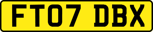 FT07DBX