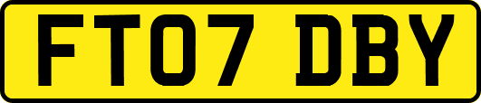 FT07DBY