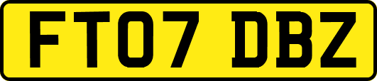FT07DBZ