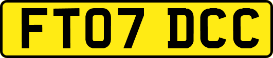 FT07DCC