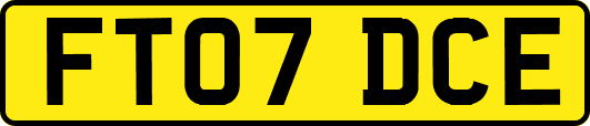FT07DCE