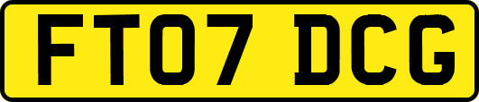 FT07DCG
